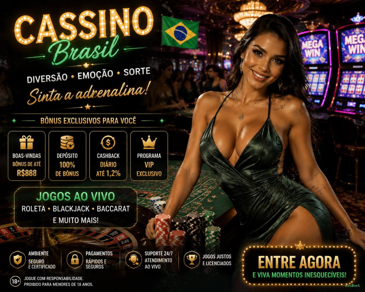 Download app xxdbet Android iOS