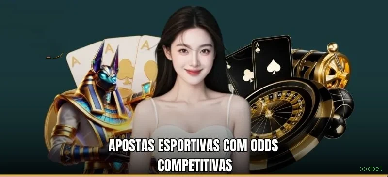 Guia rápido de apostas ao vivo na xxdbet
