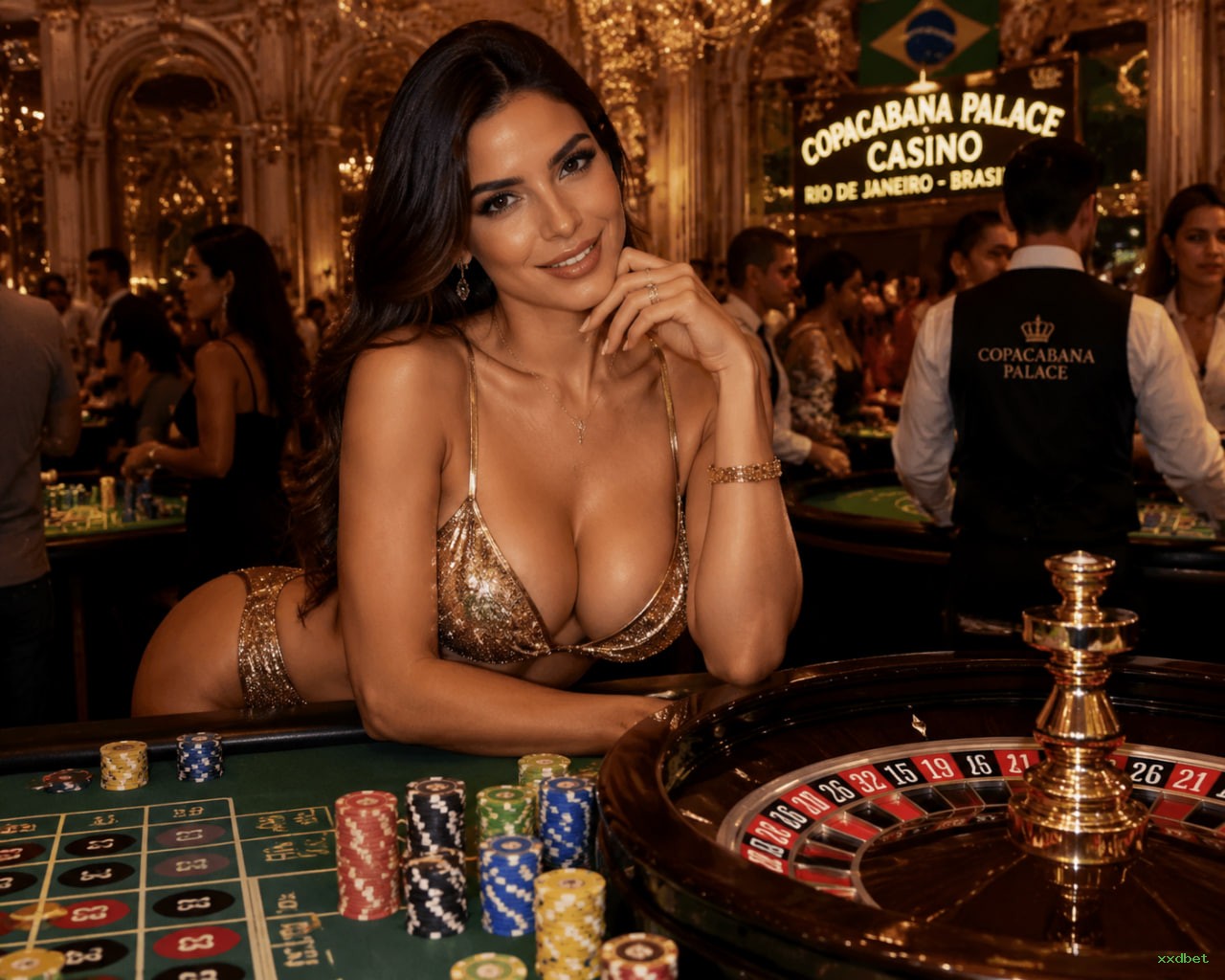 Pagamentos xxdbet PIX