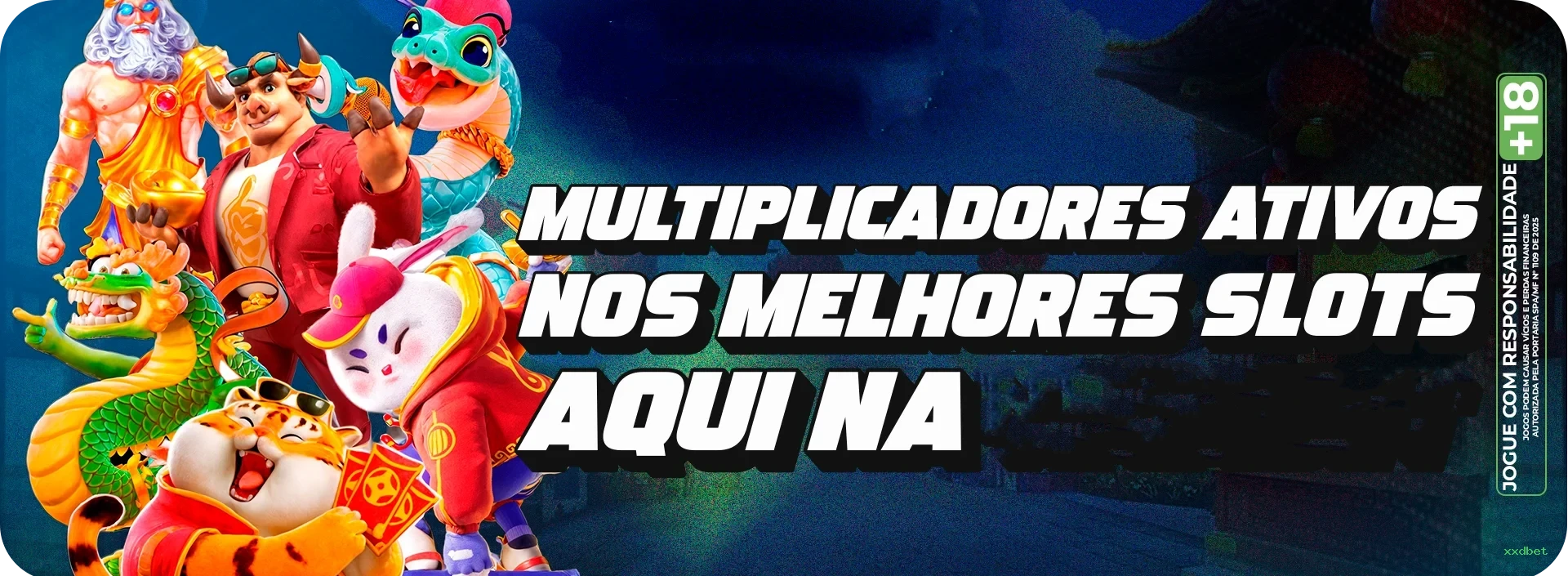 Slots com prêmios xxdbet